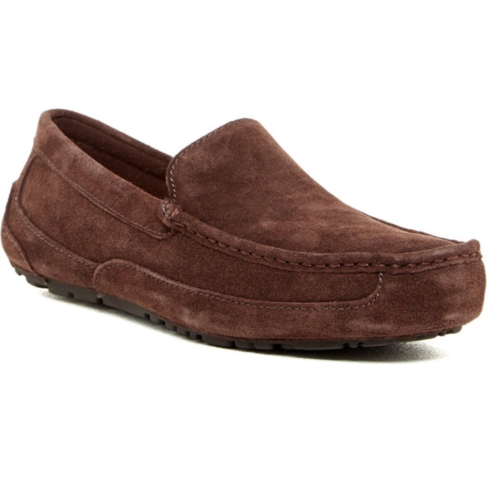 UGG Men’s Alder Slippers - Brown